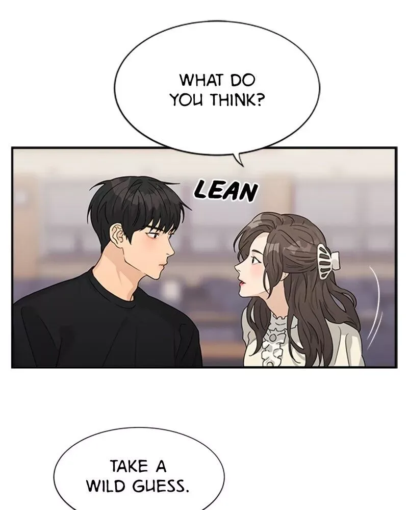 To Love Your Enemy Chapter 50 page 57