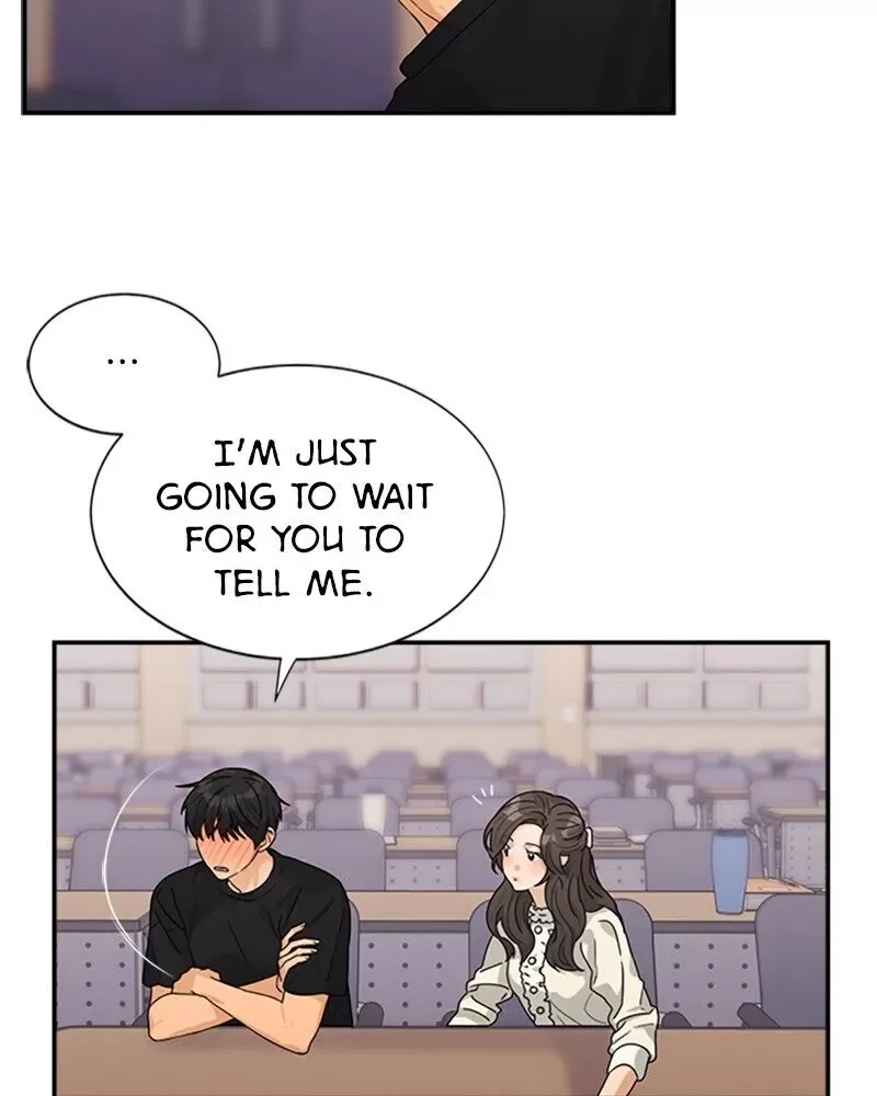 To Love Your Enemy Chapter 50 page 59
