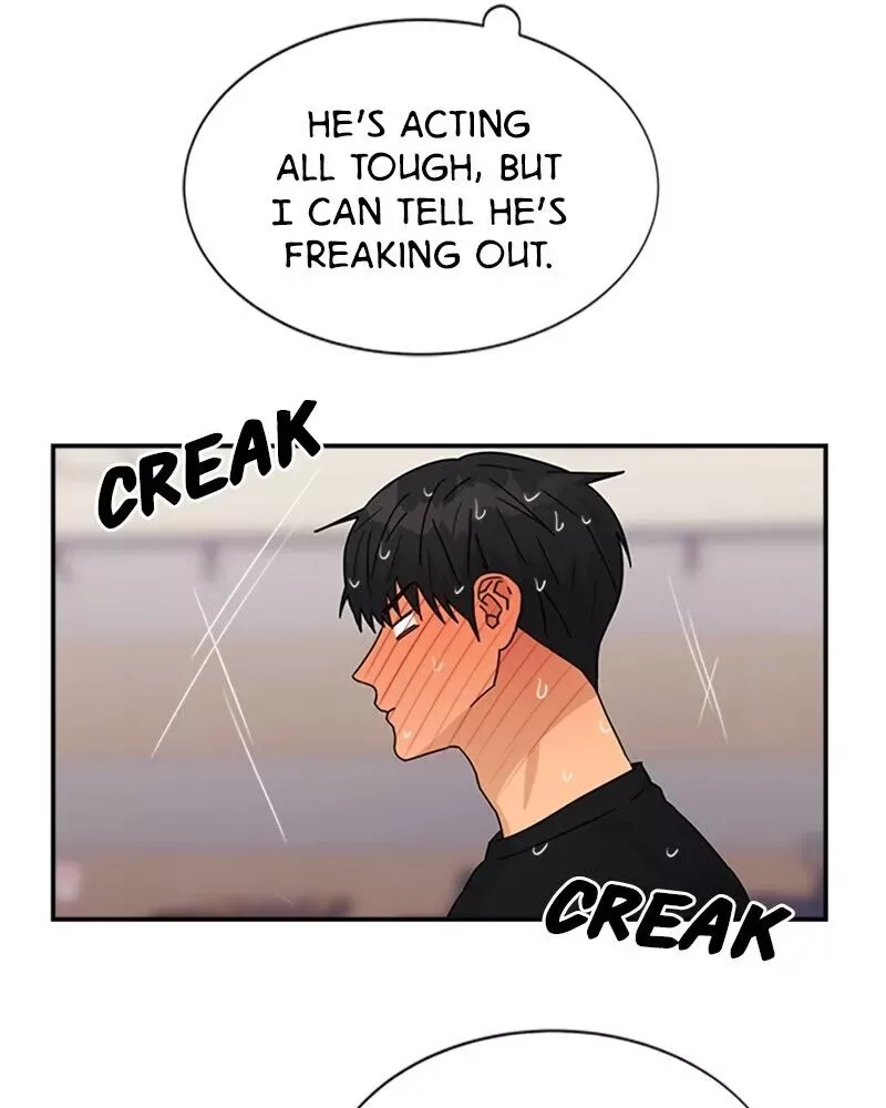To Love Your Enemy Chapter 50 page 61