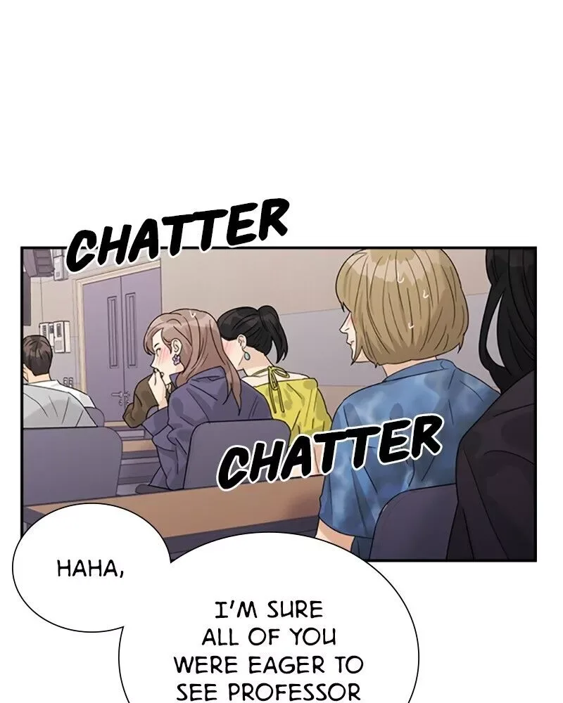 To Love Your Enemy Chapter 50 page 64