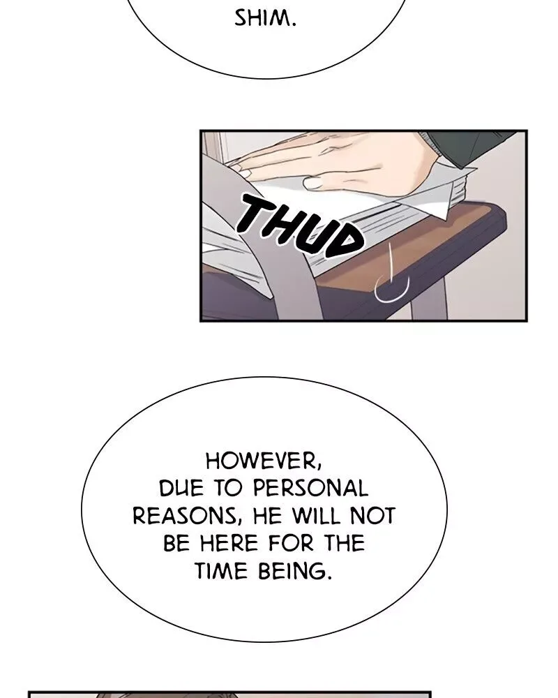 To Love Your Enemy Chapter 50 page 65