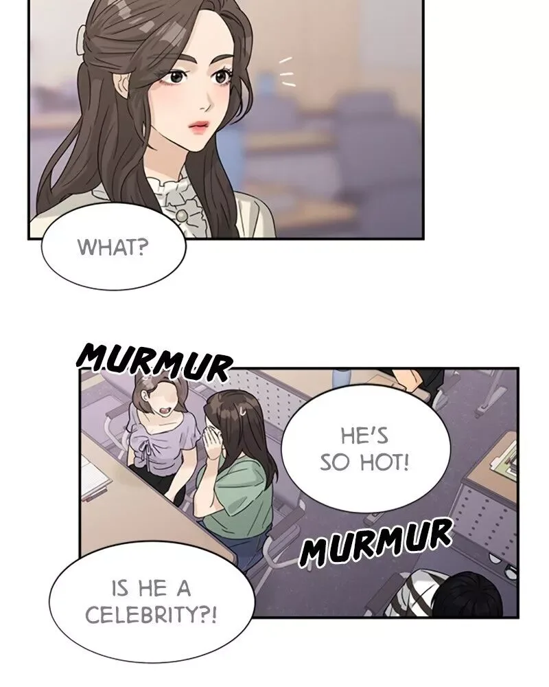To Love Your Enemy Chapter 50 page 66