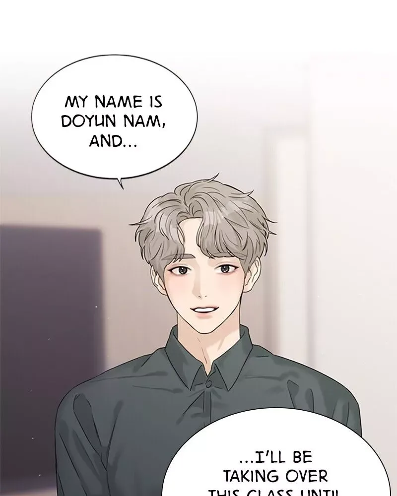 To Love Your Enemy Chapter 50 page 69
