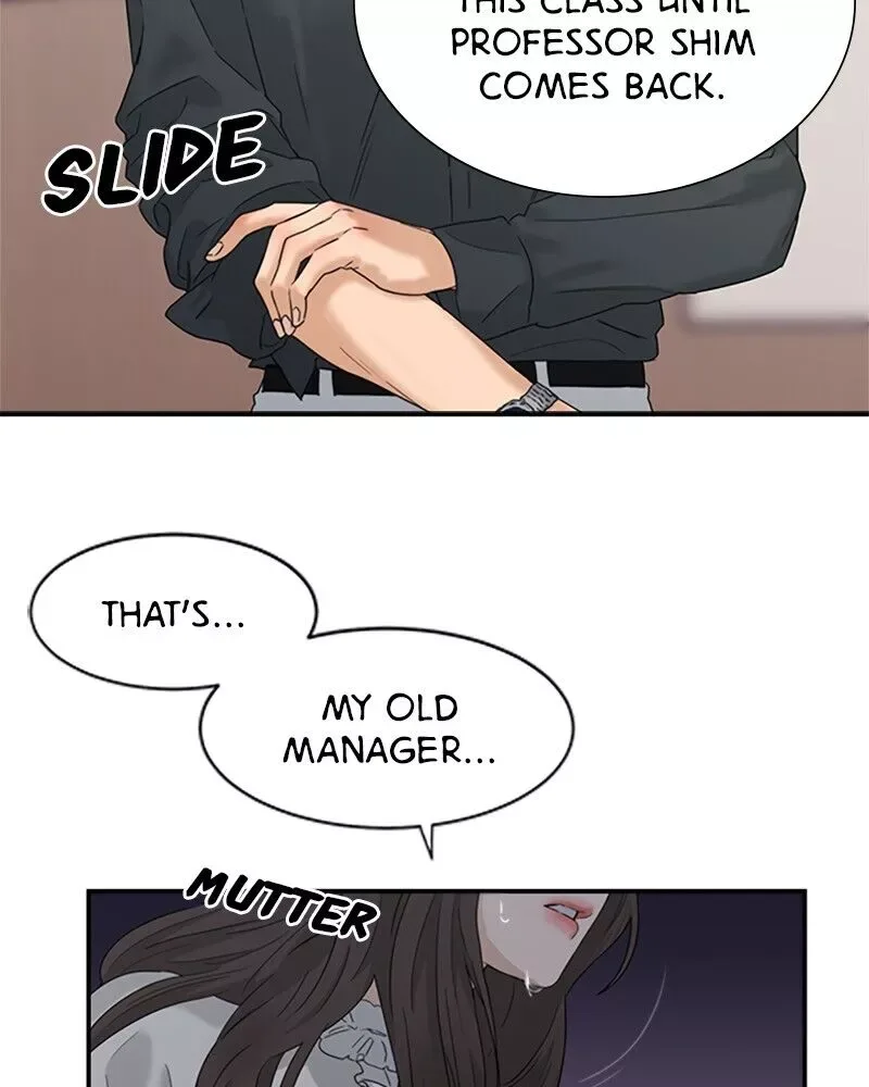 To Love Your Enemy Chapter 50 page 70