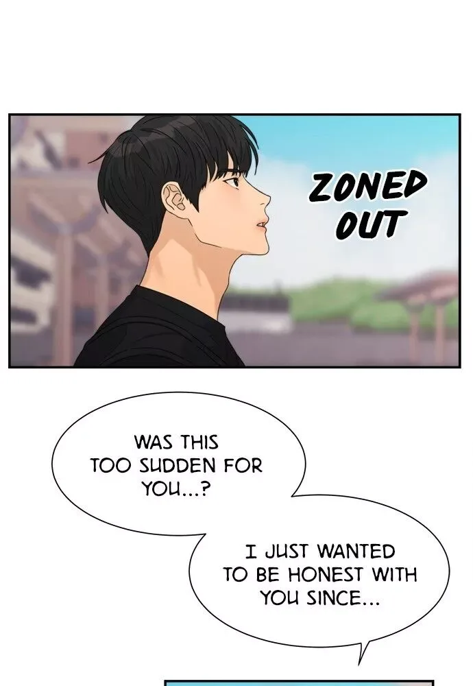 To Love Your Enemy Chapter 52 page 3