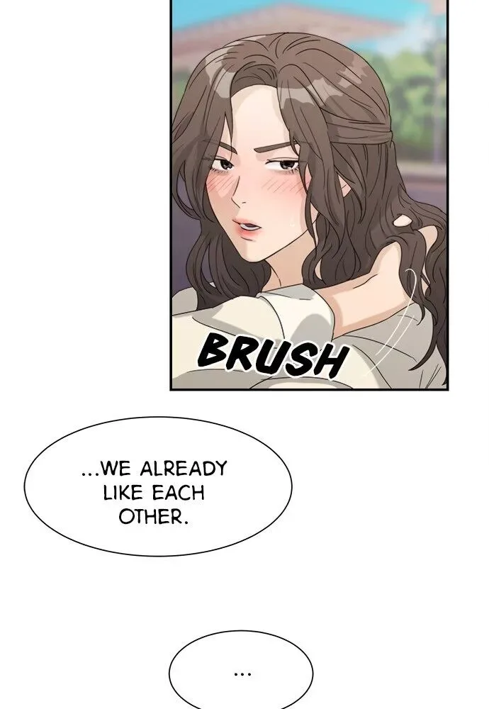 To Love Your Enemy Chapter 52 page 4