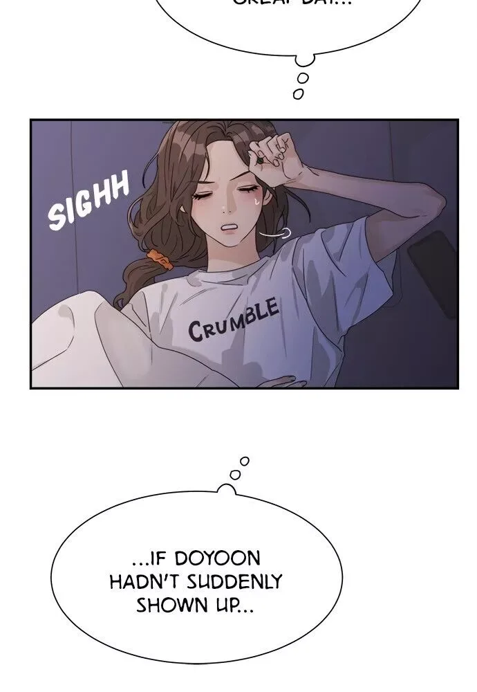 To Love Your Enemy Chapter 52 page 30