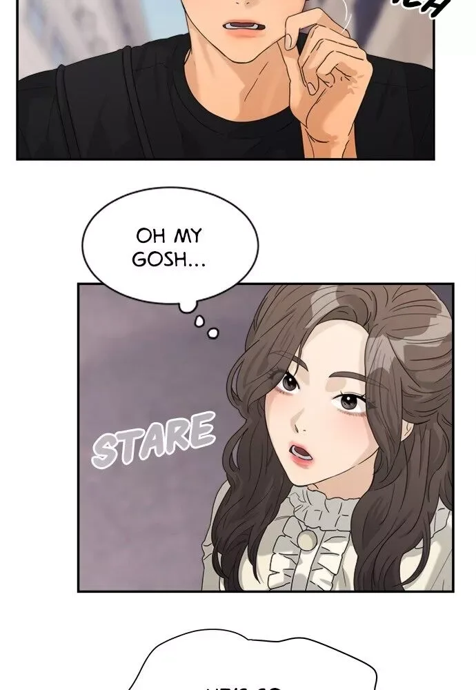 To Love Your Enemy Chapter 52 page 23