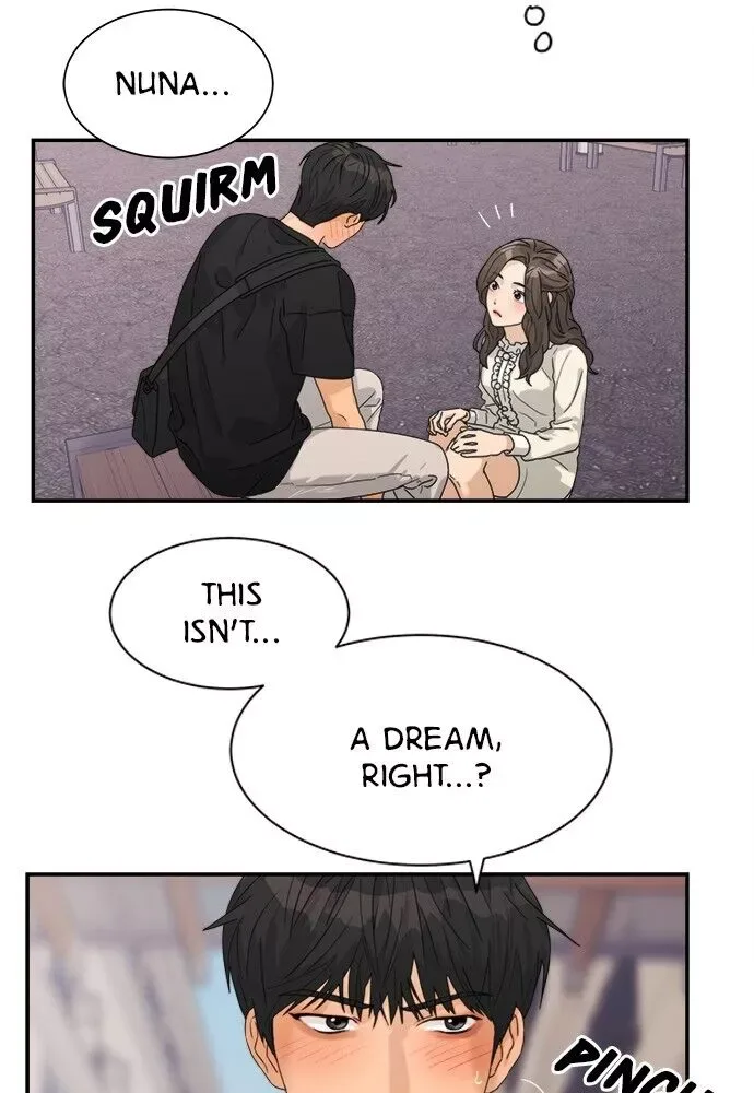 To Love Your Enemy Chapter 52 page 22
