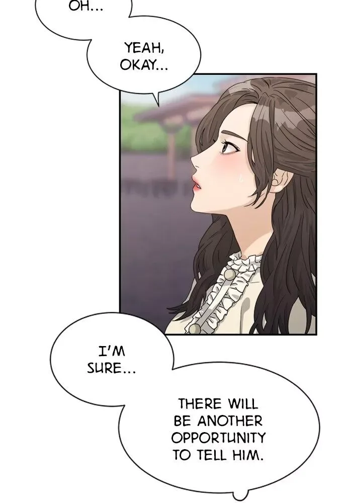 To Love Your Enemy Chapter 52 page 21