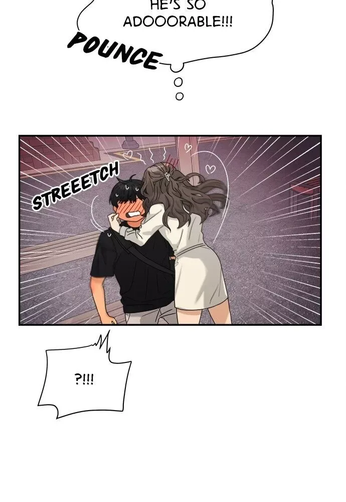 To Love Your Enemy Chapter 52 page 24
