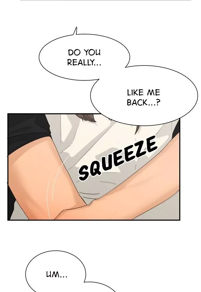 To Love Your Enemy Chapter 52 page 10