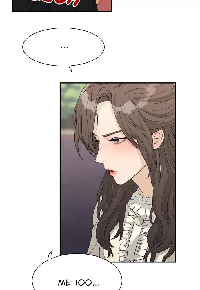To Love Your Enemy Chapter 52 page 15