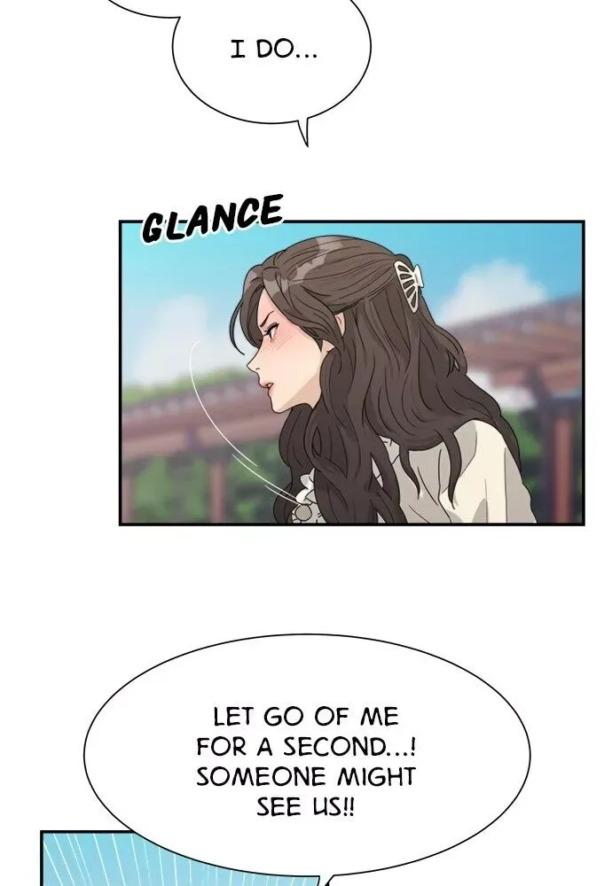 To Love Your Enemy Chapter 52 page 11