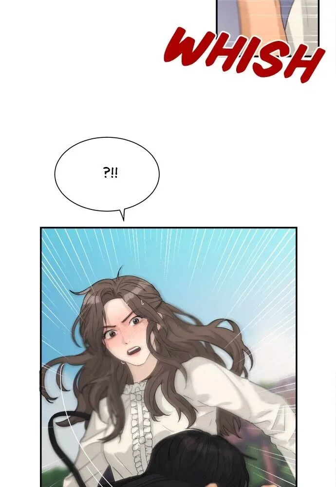 To Love Your Enemy Chapter 52 page 8