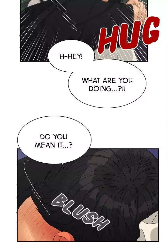 To Love Your Enemy Chapter 52 page 9