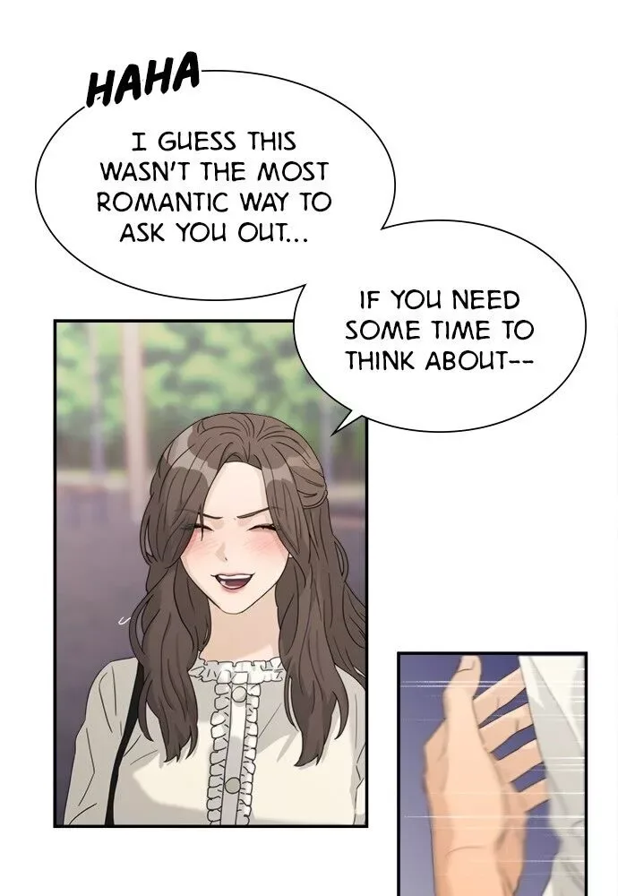 To Love Your Enemy Chapter 52 page 7
