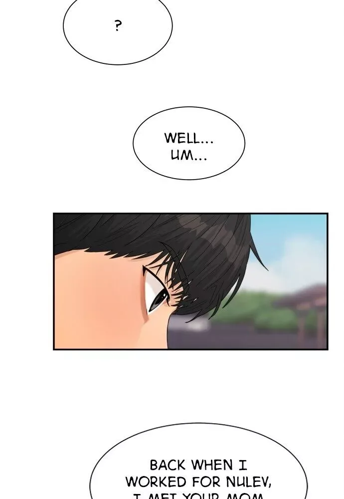To Love Your Enemy Chapter 52 page 17