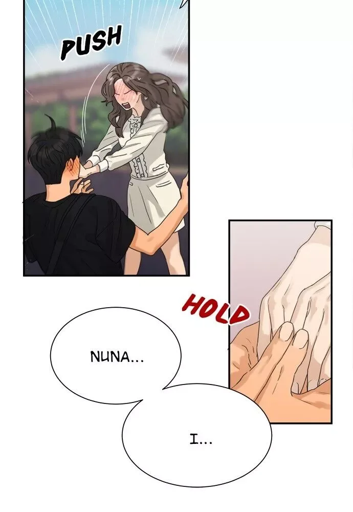 To Love Your Enemy Chapter 52 page 12