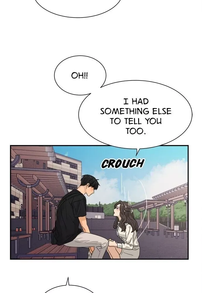 To Love Your Enemy Chapter 52 page 16