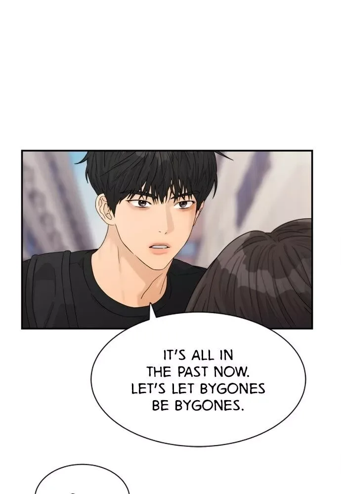 To Love Your Enemy Chapter 52 page 20