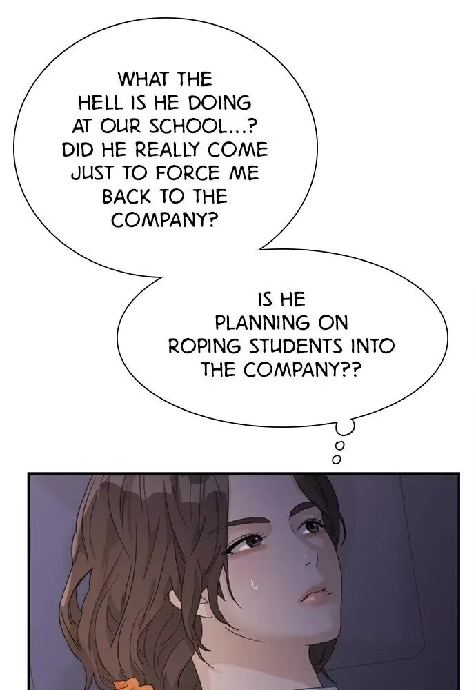 To Love Your Enemy Chapter 52 page 32