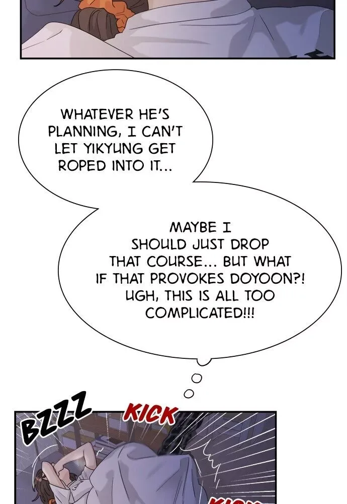 To Love Your Enemy Chapter 52 page 33