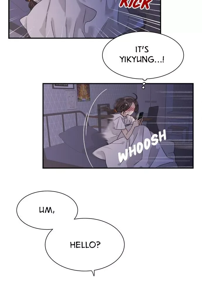 To Love Your Enemy Chapter 52 page 34