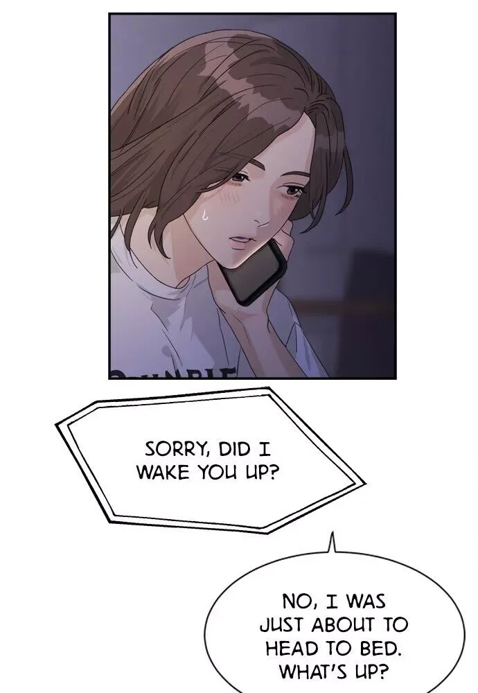 To Love Your Enemy Chapter 52 page 35