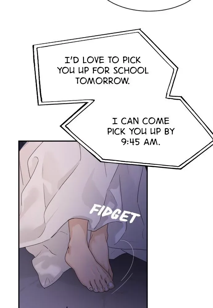 To Love Your Enemy Chapter 52 page 36