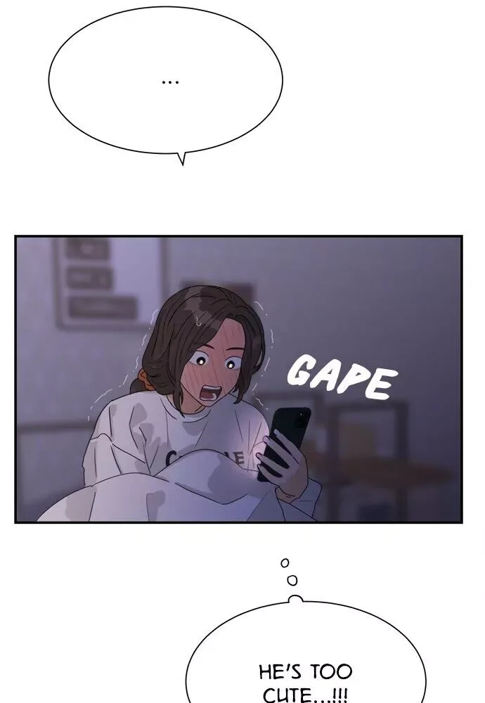 To Love Your Enemy Chapter 52 page 40