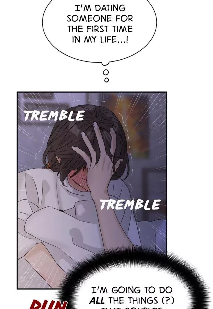 To Love Your Enemy Chapter 52 page 42