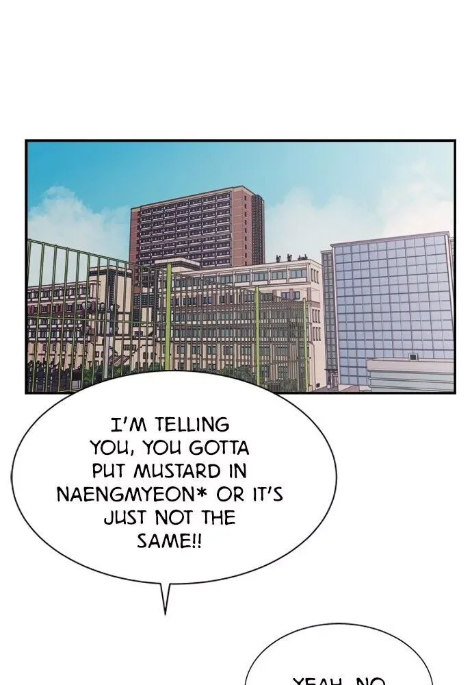 To Love Your Enemy Chapter 52 page 45