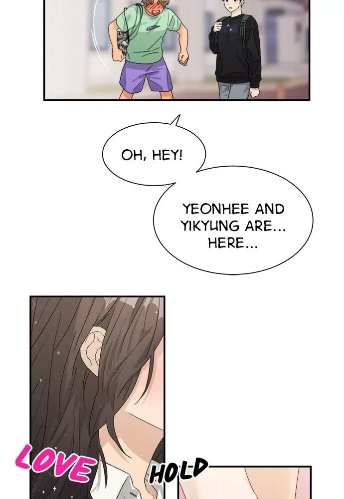 To Love Your Enemy Chapter 52 page 47
