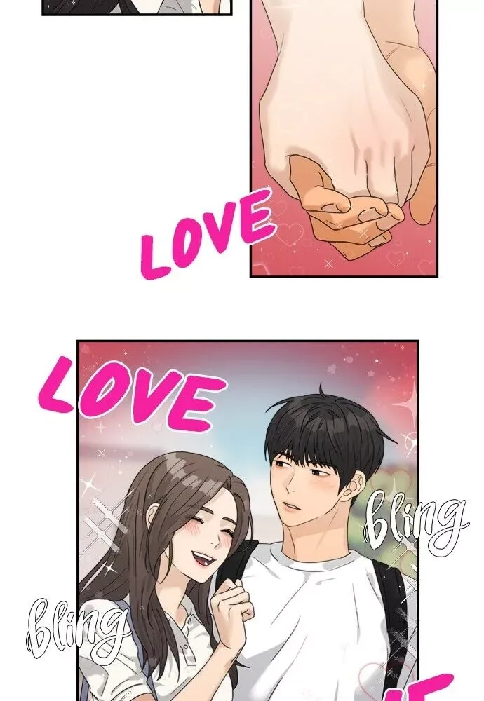 To Love Your Enemy Chapter 52 page 48