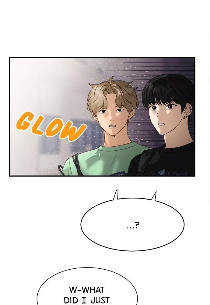 To Love Your Enemy Chapter 52 page 50