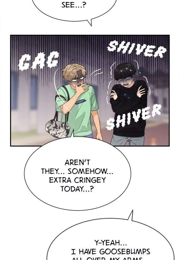 To Love Your Enemy Chapter 52 page 51