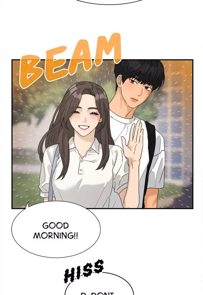 To Love Your Enemy Chapter 52 page 53