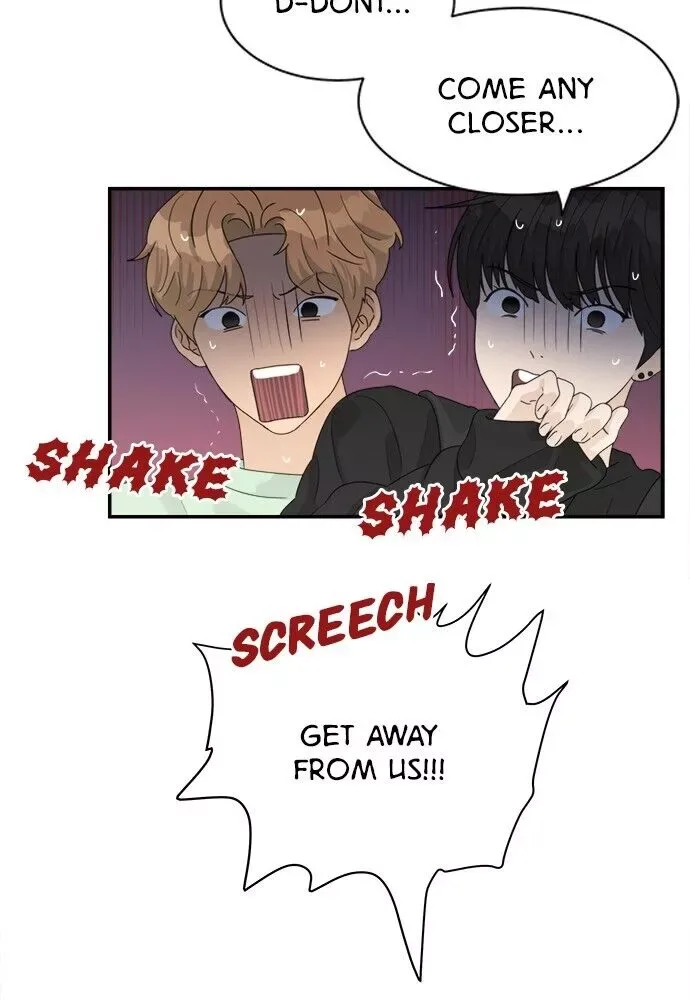 To Love Your Enemy Chapter 52 page 54