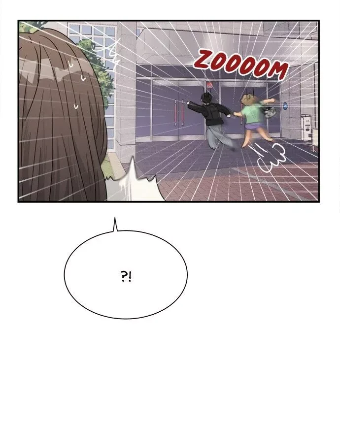 To Love Your Enemy Chapter 52 page 55