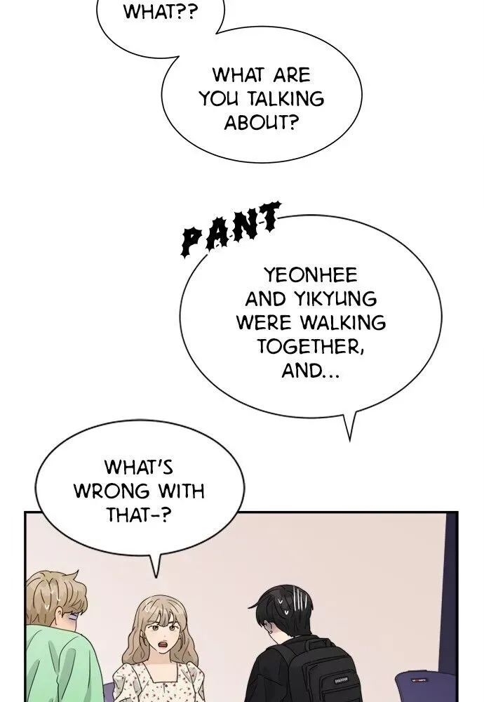 To Love Your Enemy Chapter 52 page 58