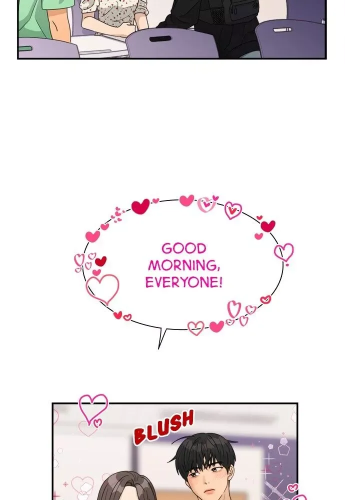 To Love Your Enemy Chapter 52 page 59