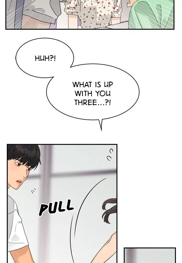 To Love Your Enemy Chapter 52 page 63