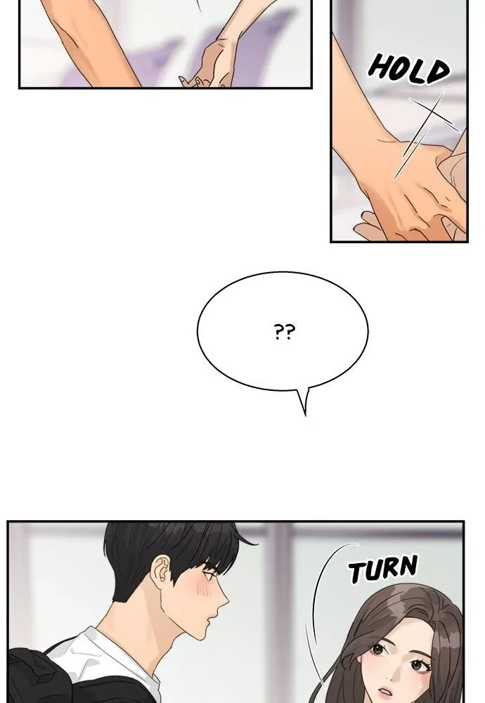 To Love Your Enemy Chapter 52 page 64