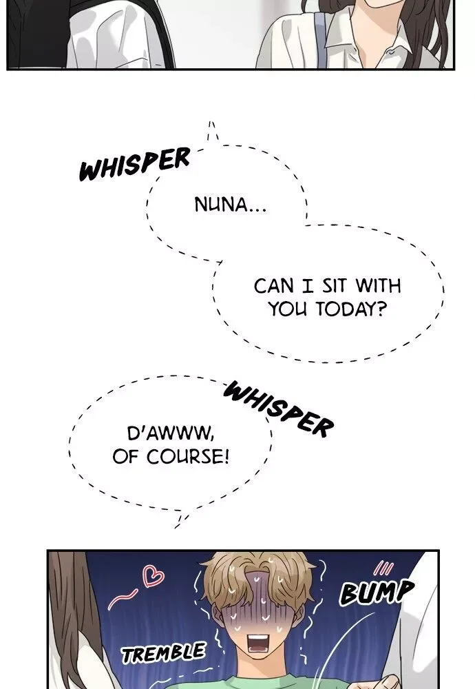 To Love Your Enemy Chapter 52 page 65