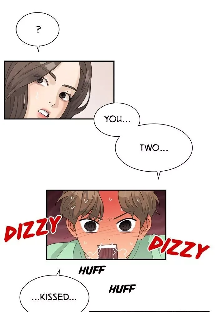 To Love Your Enemy Chapter 52 page 68