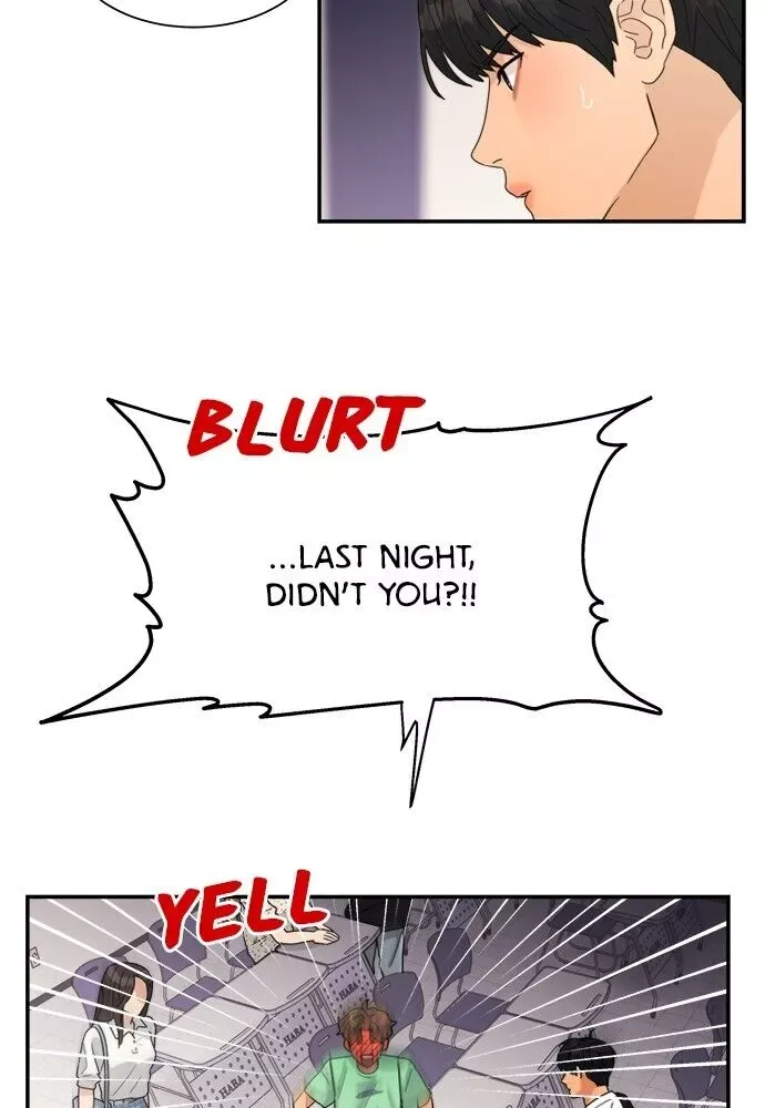 To Love Your Enemy Chapter 52 page 69