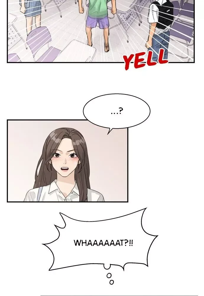To Love Your Enemy Chapter 52 page 70