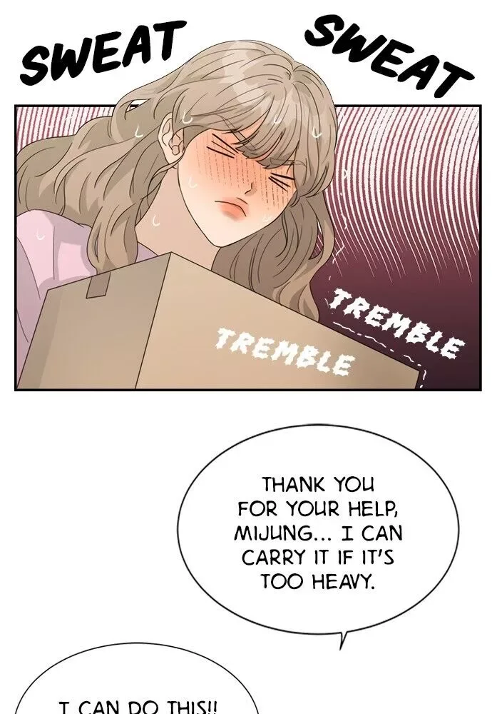 To Love Your Enemy Chapter 58 page 2