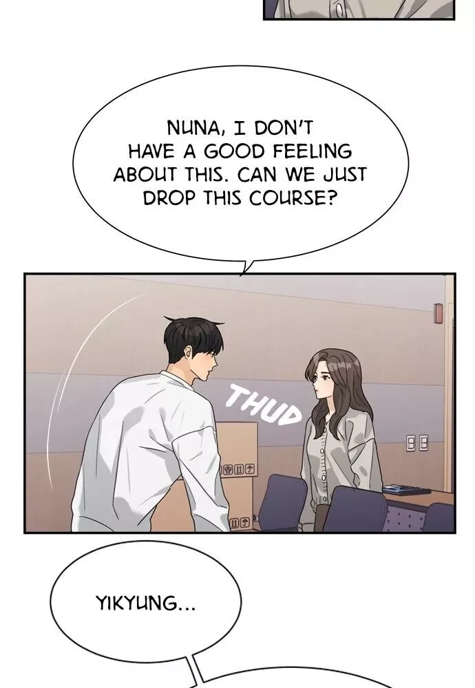 To Love Your Enemy Chapter 58 page 14